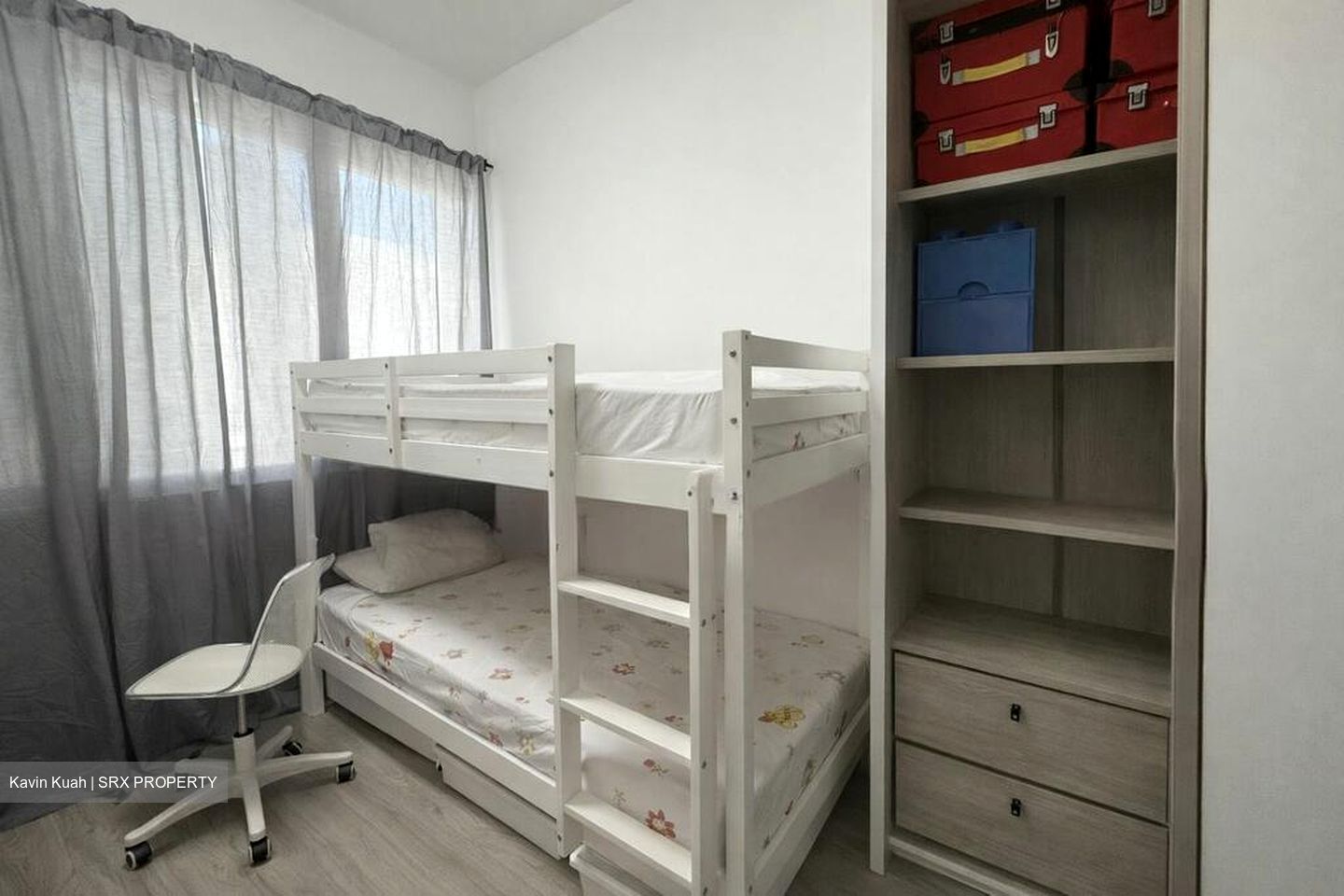 The Alps Residences (D18), Condominium #524064731